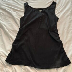 Maternity tank top